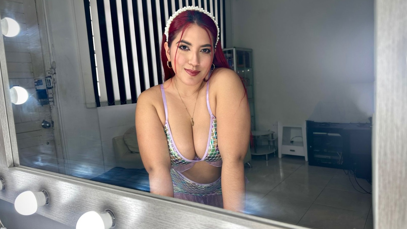 CynthiaxDesire